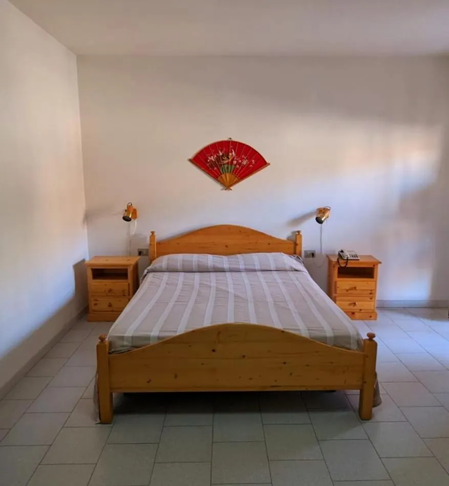 Hotel Panorama Бадеси Италия