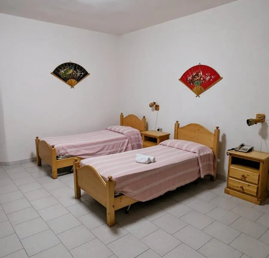 Hotel Panorama Badesi