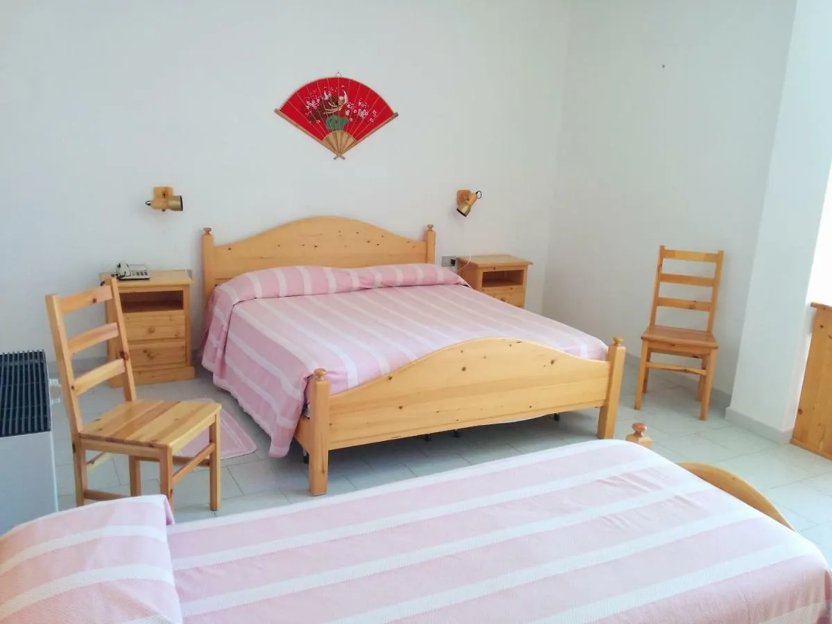 Hotel Panorama Badesi