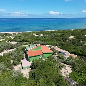 Villa Verde Villa